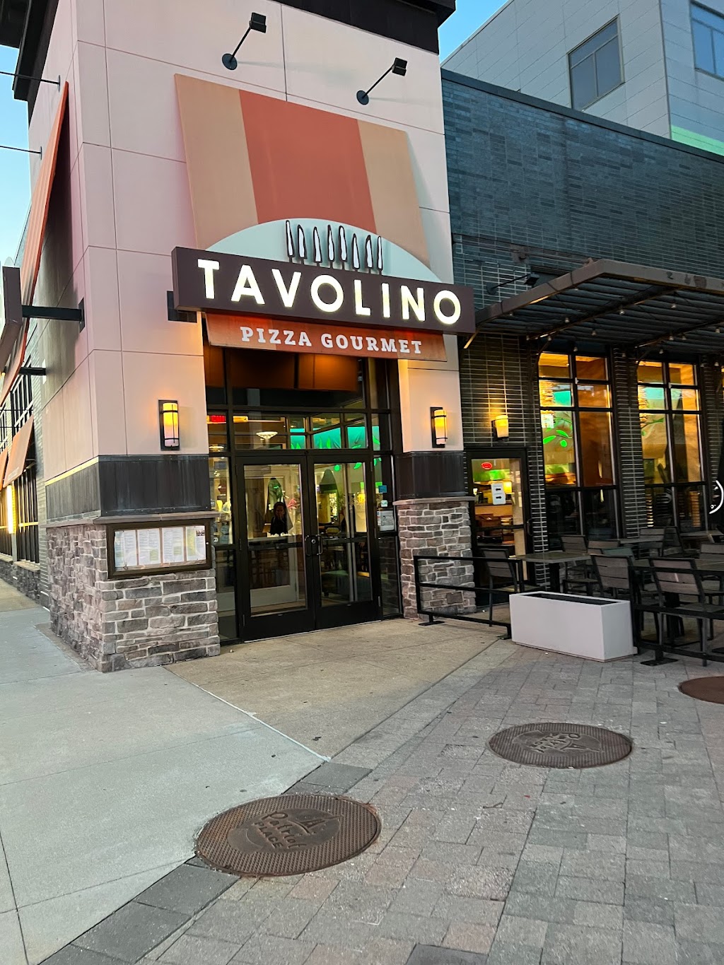 Tavolino | 274 Patriot Pl, Foxborough, MA 02035, USA | Phone: (508) 543-6543