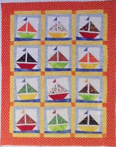 Longarm Quilting @ Calico Junction | Corpus Christi, TX 78415 | Phone: (361) 658-8991