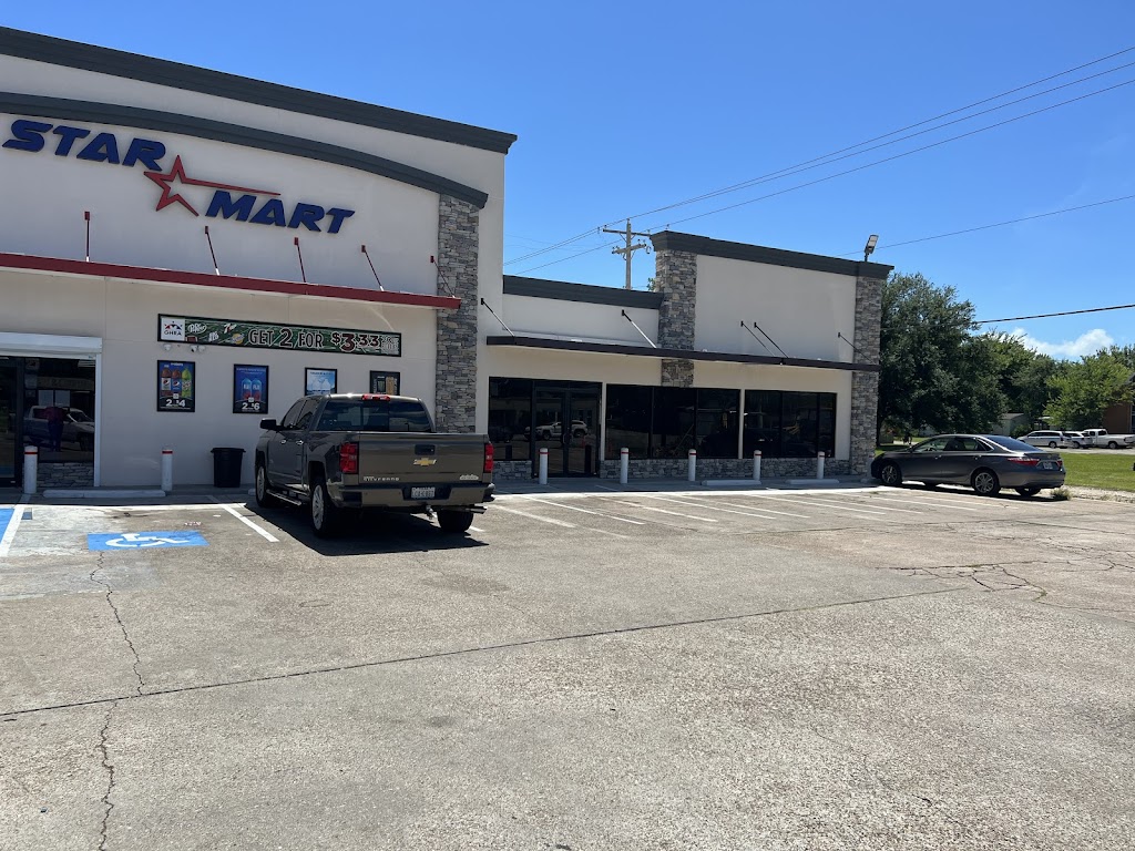 STAR FOOD MART | 1822 6th St N, Texas City, TX 77590, USA | Phone: (409) 948-4569