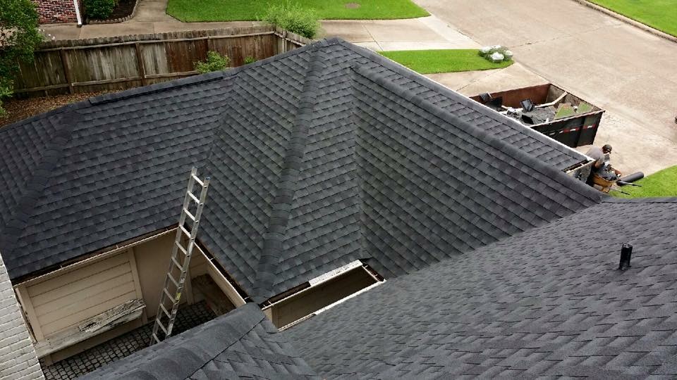 JSI Roofing | 4959 Louetta Rd, Spring, TX 77379, USA | Phone: (281) 788-8383