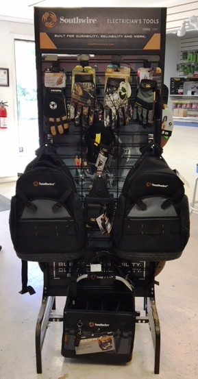 Arc Electrical Supply Inc | 88 Buford Dm Rd, Cumming, GA 30040, USA | Phone: (770) 889-3680