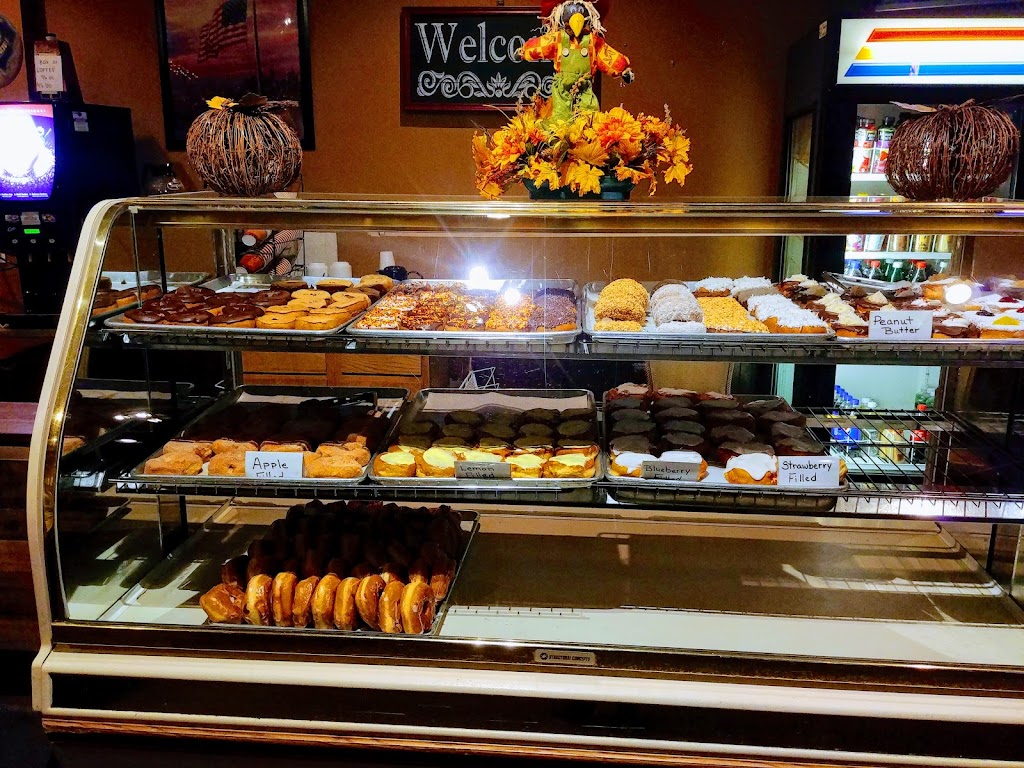 Georges Donuts | 7995 Darrow Rd #6, Twinsburg, OH 44087 | Phone: (330) 963-9902