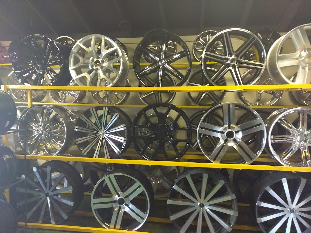 Tepeques Tires | 10076 Cedar Ave, Bloomington, CA 92316, USA | Phone: (909) 440-5005