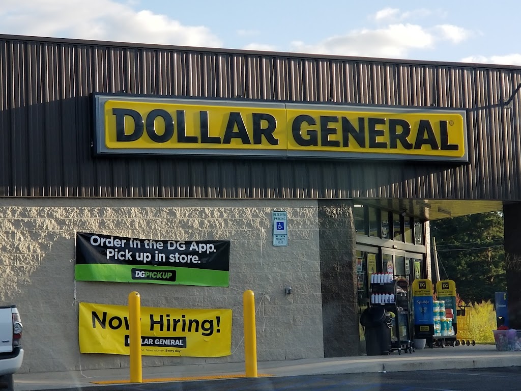 Dollar General | 9299 Old Salisbury Rd, Linwood, NC 27299, USA | Phone: (336) 551-2846