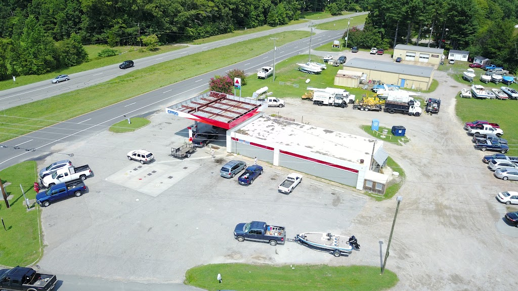 West Store | 4225 Mechanicsville Turnpike, Mechanicsville, VA 23111, USA | Phone: (804) 779-3371