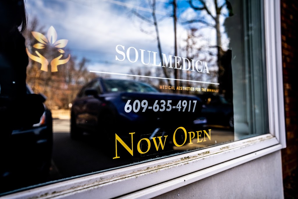 SoulMedica | 25 Texas Ave suite B, Lawrence Township, NJ 08648, USA | Phone: (609) 635-4917