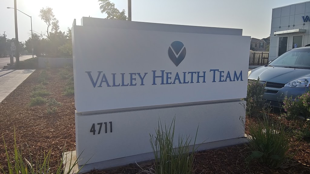 Valley Health Team - Central Fresno Community Health Center | 4711 W Ashlan Ave, Fresno, CA 93722, USA | Phone: (559) 203-6660