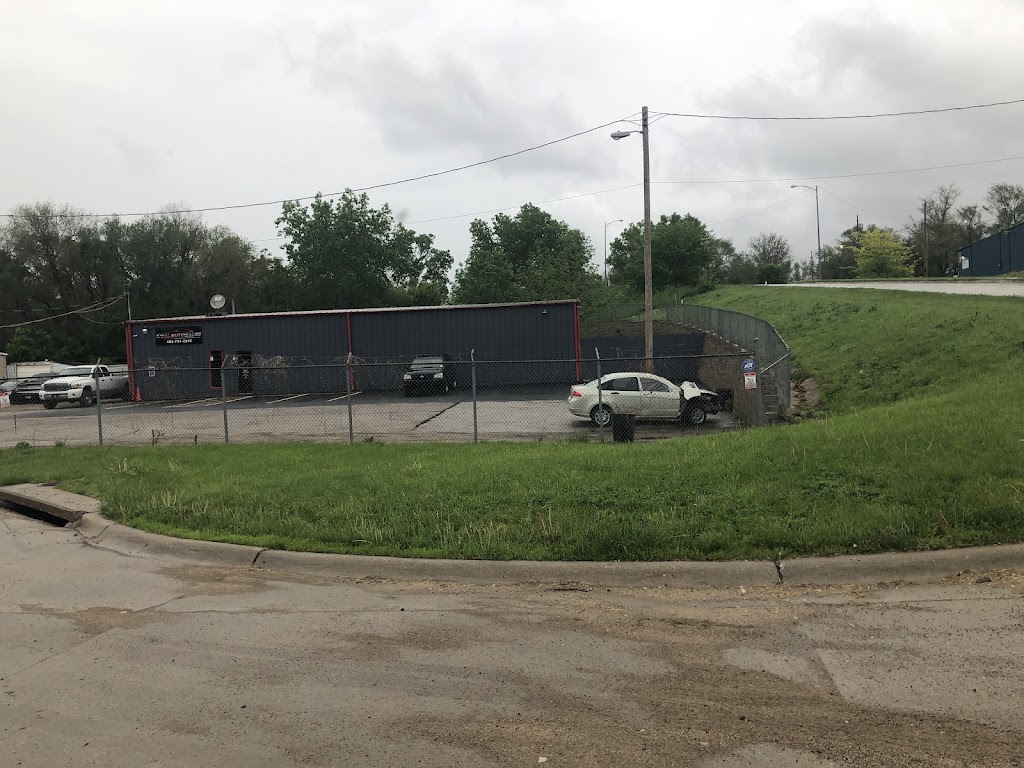 IDEAL AUTO SALES | 3712 Dahlman Ave, Omaha, NE 68107, USA | Phone: (402) 731-2345