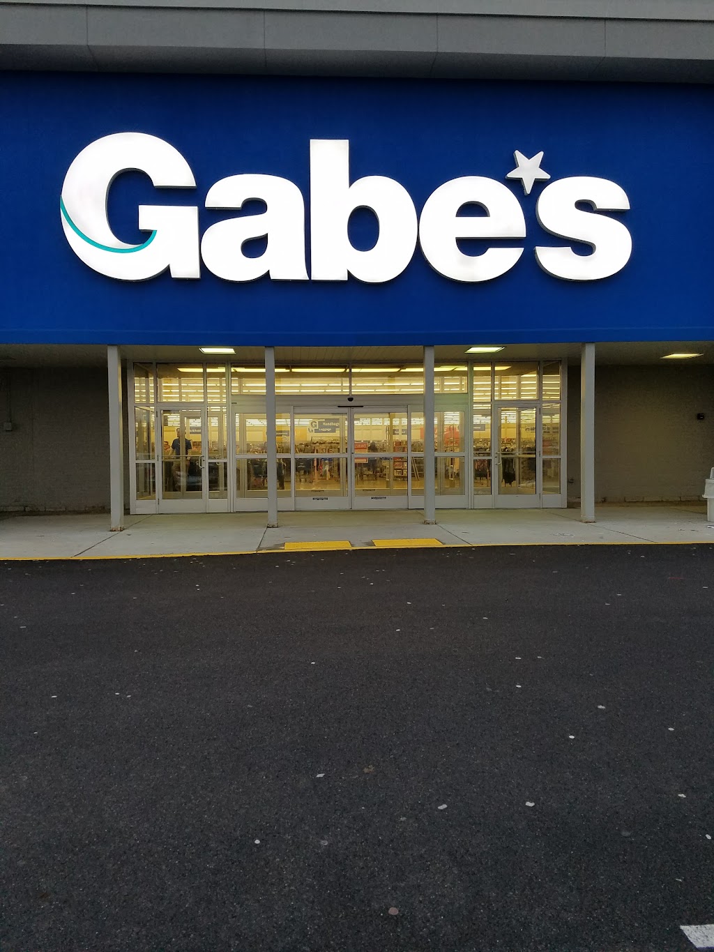 Gabes | 460 Washington Rd, Washington, PA 15301, USA | Phone: (724) 225-1032