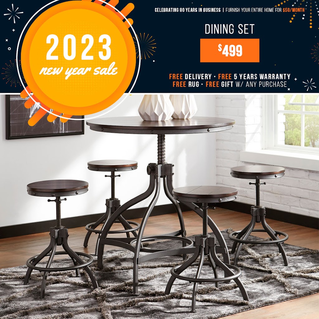 Cohens Furniture | 4014 N Dupont Hwy, New Castle, DE 19720, USA | Phone: (302) 654-9916