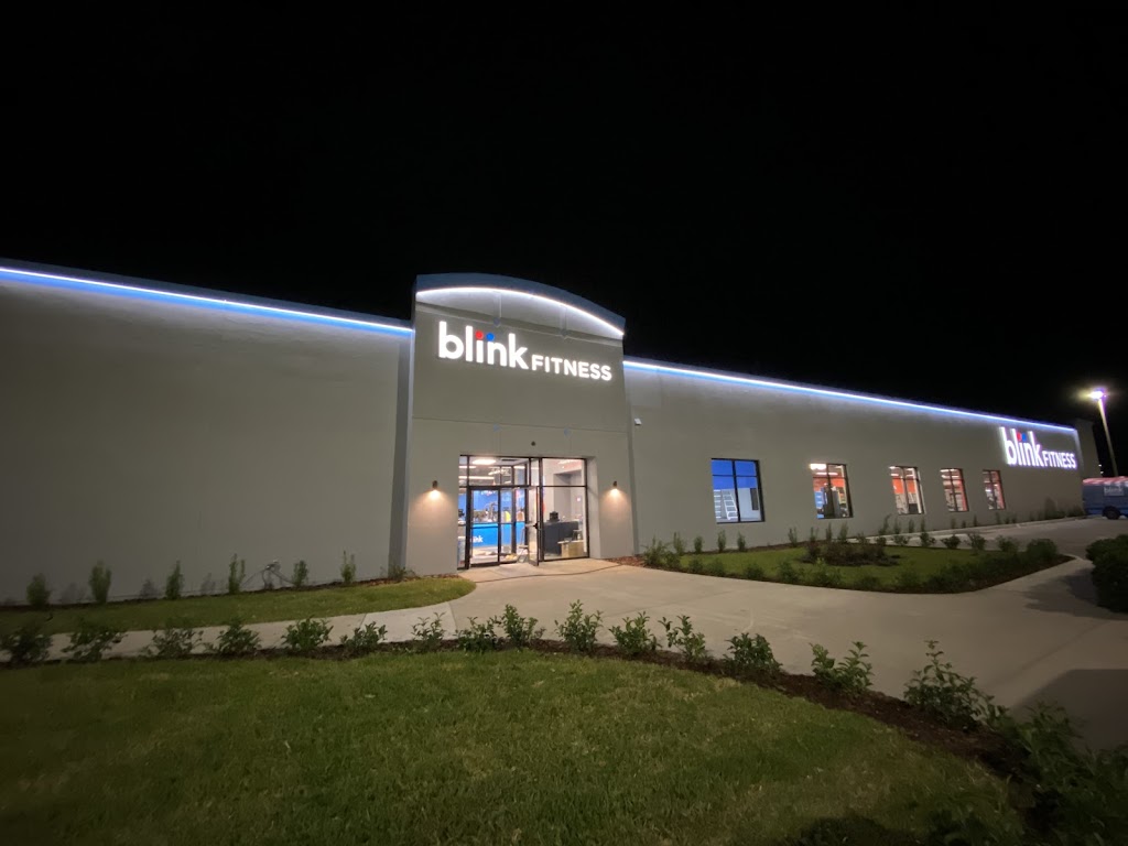 Blink Fitness | 1102 Dunn Ave #1, Jacksonville, FL 32218, USA | Phone: (904) 512-1175