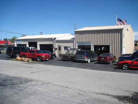 Shepherd Transmission Co | 1002 E Pearce Blvd, Wentzville, MO 63385, USA | Phone: (636) 327-8255