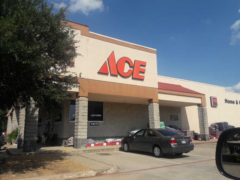 Ace Hardware | 4551 Sycamore School Rd, Fort Worth, TX 76133 | Phone: (817) 346-6800