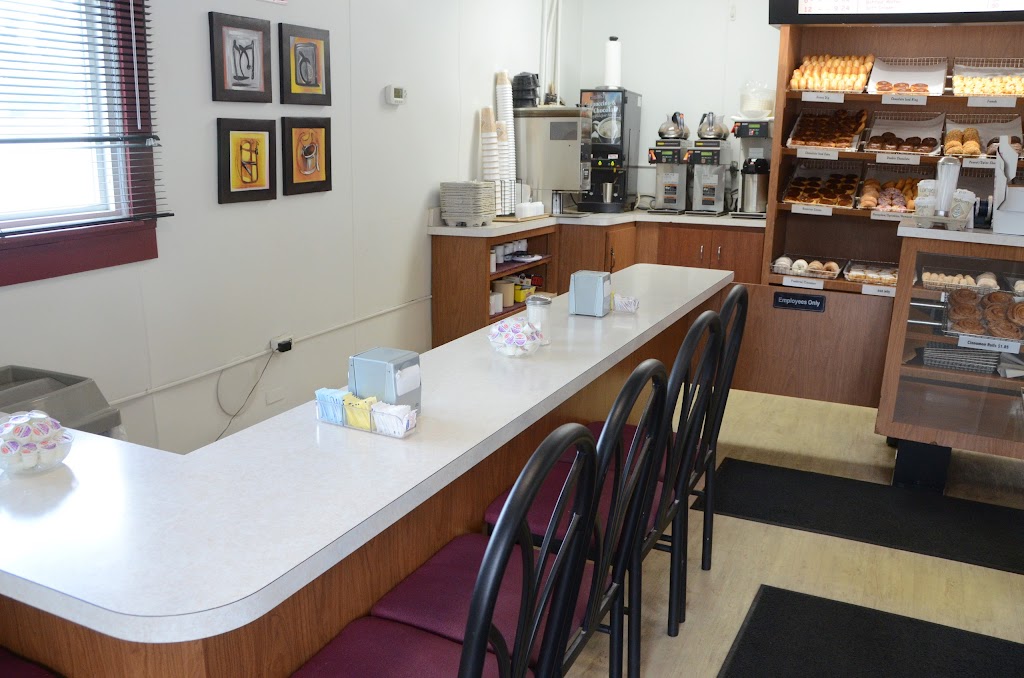 Home Cut Donuts | 1317 E Washington St, Joliet, IL 60433, USA | Phone: (815) 726-2132