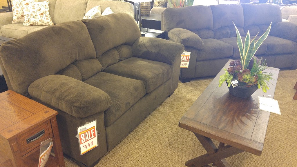 Home Style Furniture | 3037 Sisk Rd Ste D, Modesto, CA 95350 | Phone: (209) 527-3500