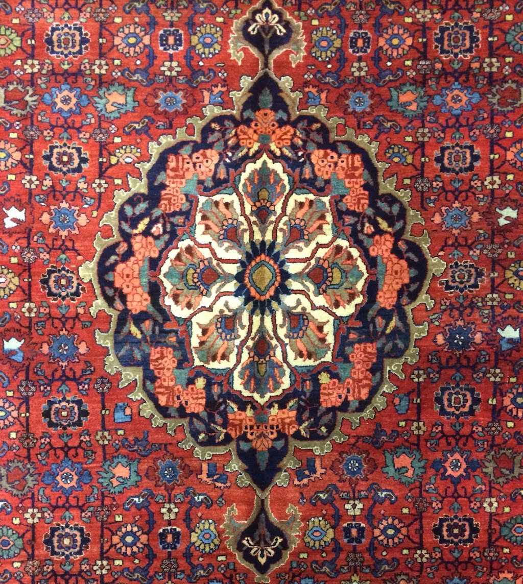 Brookline Oriental Rug Co Inc | 315 Hunnewell St, Needham Heights, MA 02494 | Phone: (781) 444-0333