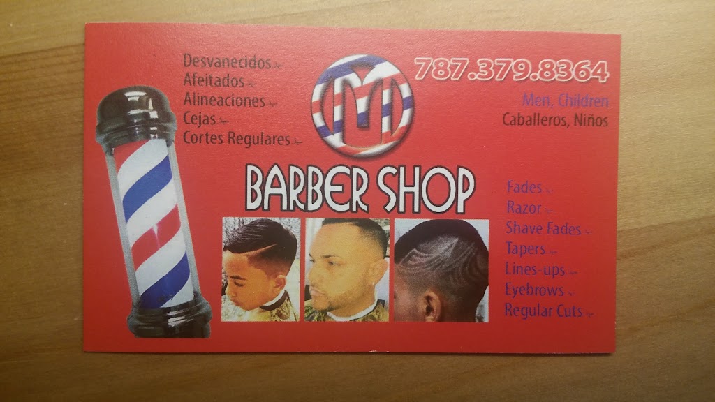 Manuels Barber Shop | 3285 S Academy Blvd, Colorado Springs, CO 80916, USA | Phone: (787) 379-8364