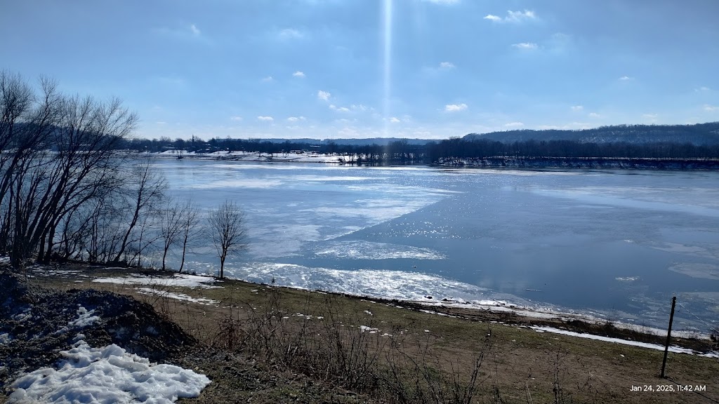 Treasure Cove Campground | 1 Ashland Cove Rd, Vevay, IN 47043, USA | Phone: (812) 599-3990