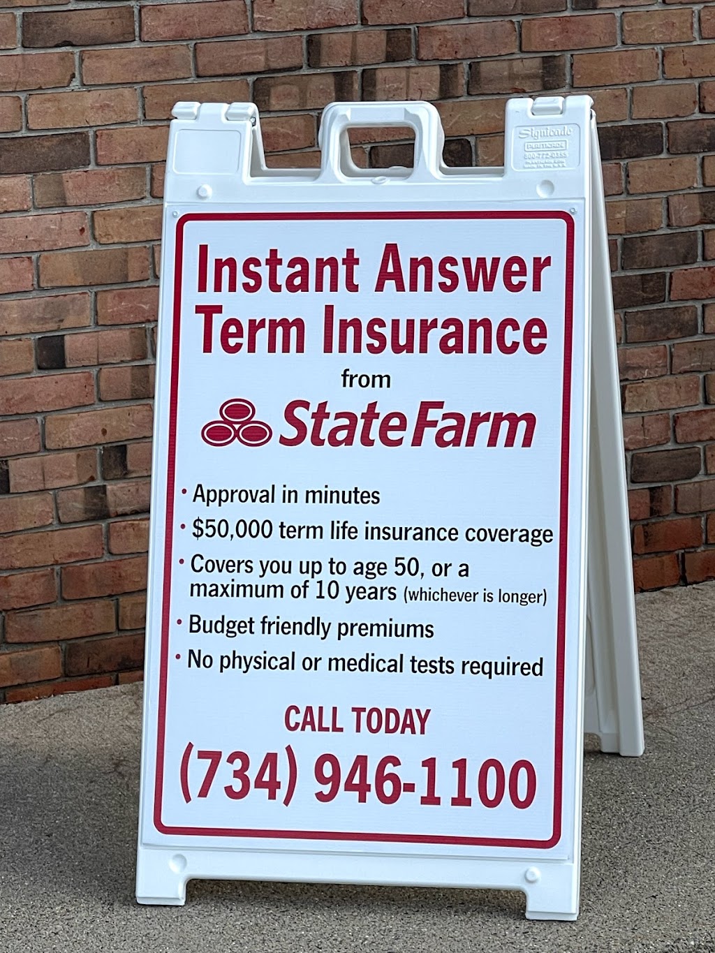 James Fedewa - State Farm Insurance Agent | 24409 Eureka Rd Just West Of, Telegraph Rd, Taylor, MI 48180, USA | Phone: (734) 946-1100