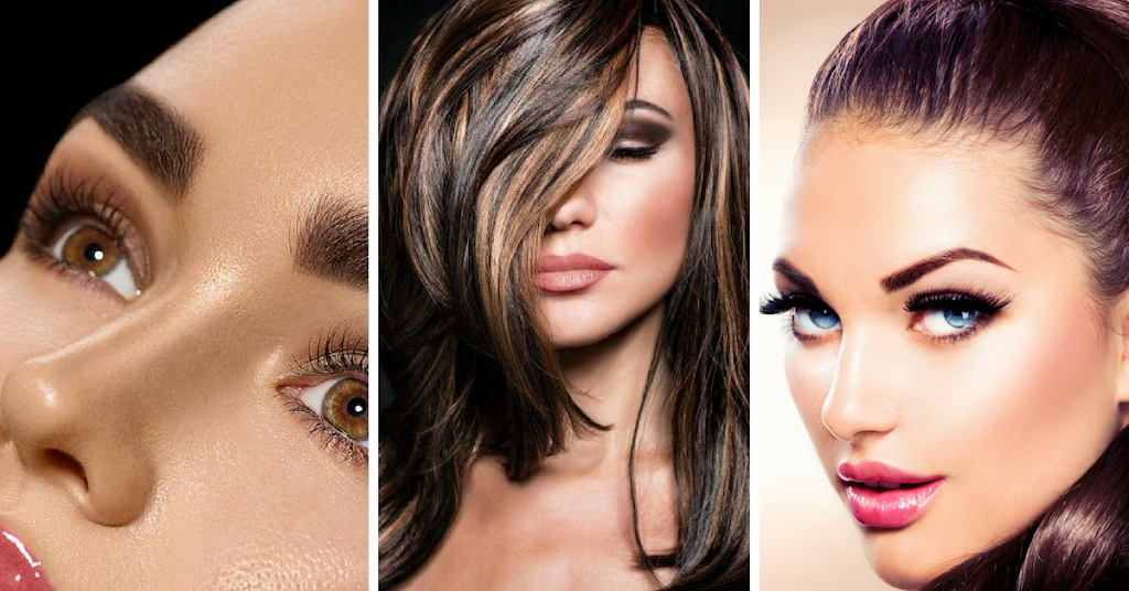 Beauty By Nasim | 531 Lisa Crescent, Windsor, ON N9G 2M5, Canada | Phone: (519) 991-7759