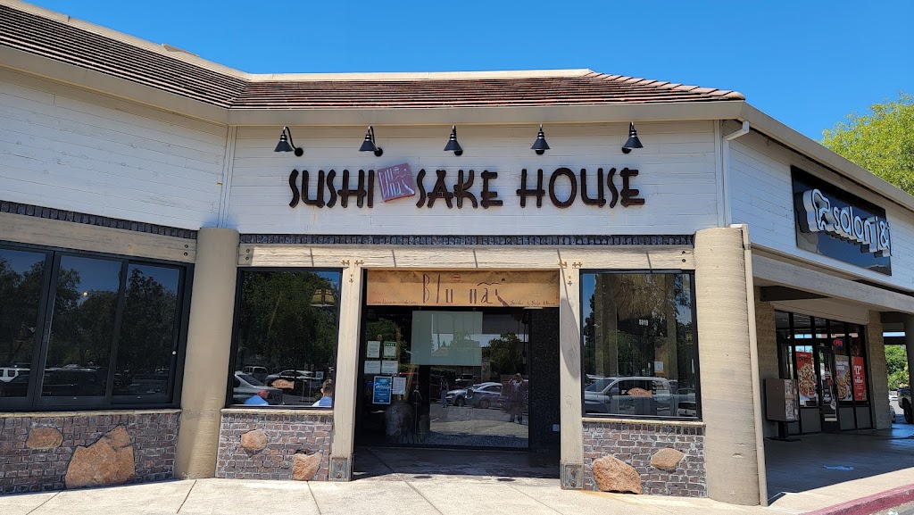 Blue Nami | Sushi & Sake House | 8811 Greenback Ln, Orangevale, CA 95662, USA | Phone: (916) 988-2300