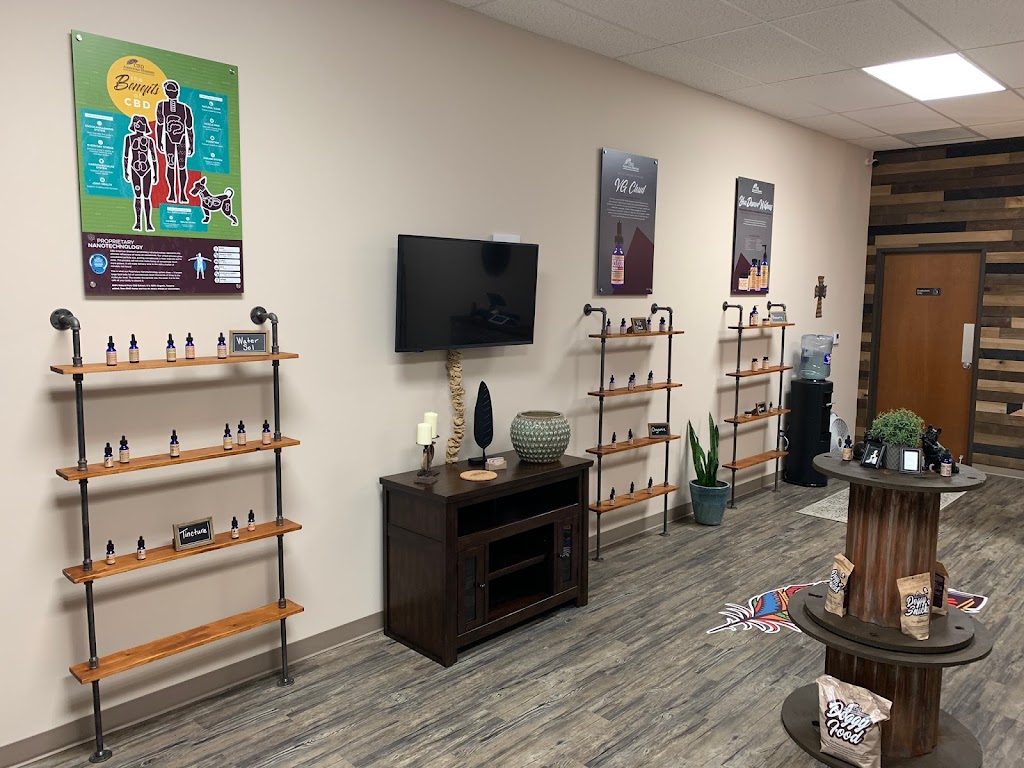 CBD American Shaman of Hurst | 730 W Pipeline Rd, Hurst, TX 76053, USA | Phone: (817) 983-2822