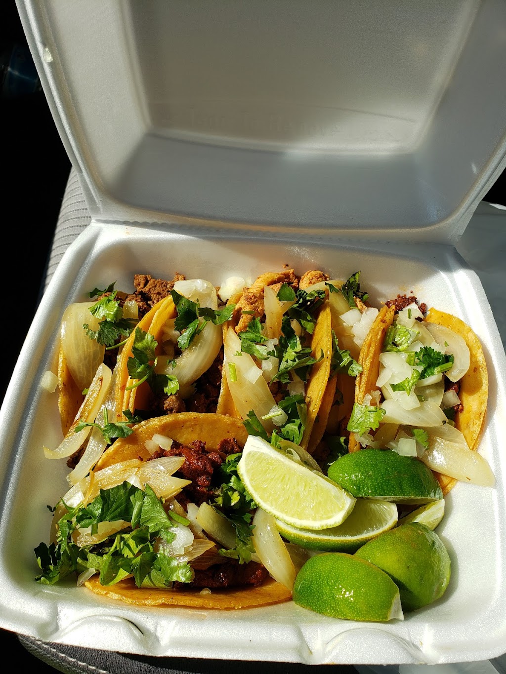 Abuelitos Street Tacos | 10668 FM1641 A, Forney, TX 75126, USA | Phone: (469) 863-0969