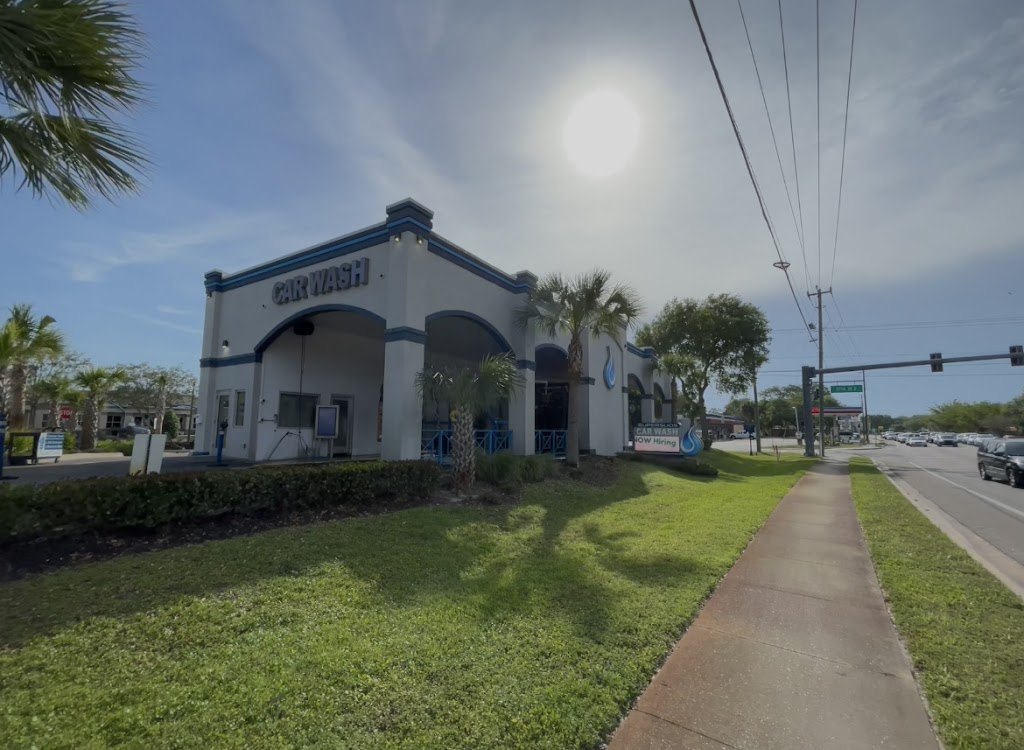 SuperSuds Car Wash | 2710 Manatee Ave E, Bradenton, FL 34208, USA | Phone: (941) 666-8199