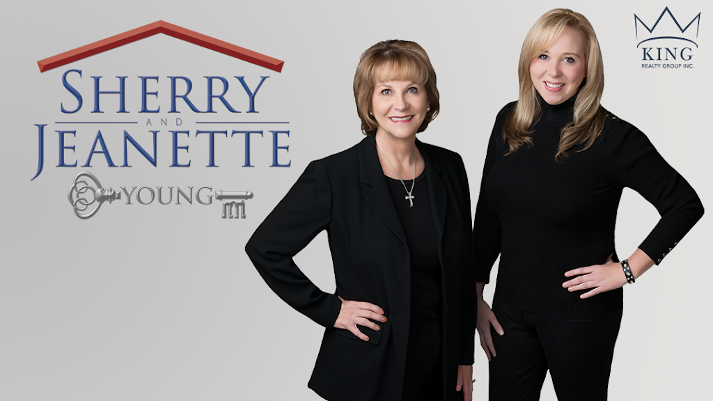 Sherry and Jeanette Young King Realty Group | 14726 Ramona Ave #201, Chino, CA 91710, USA | Phone: (909) 628-3529