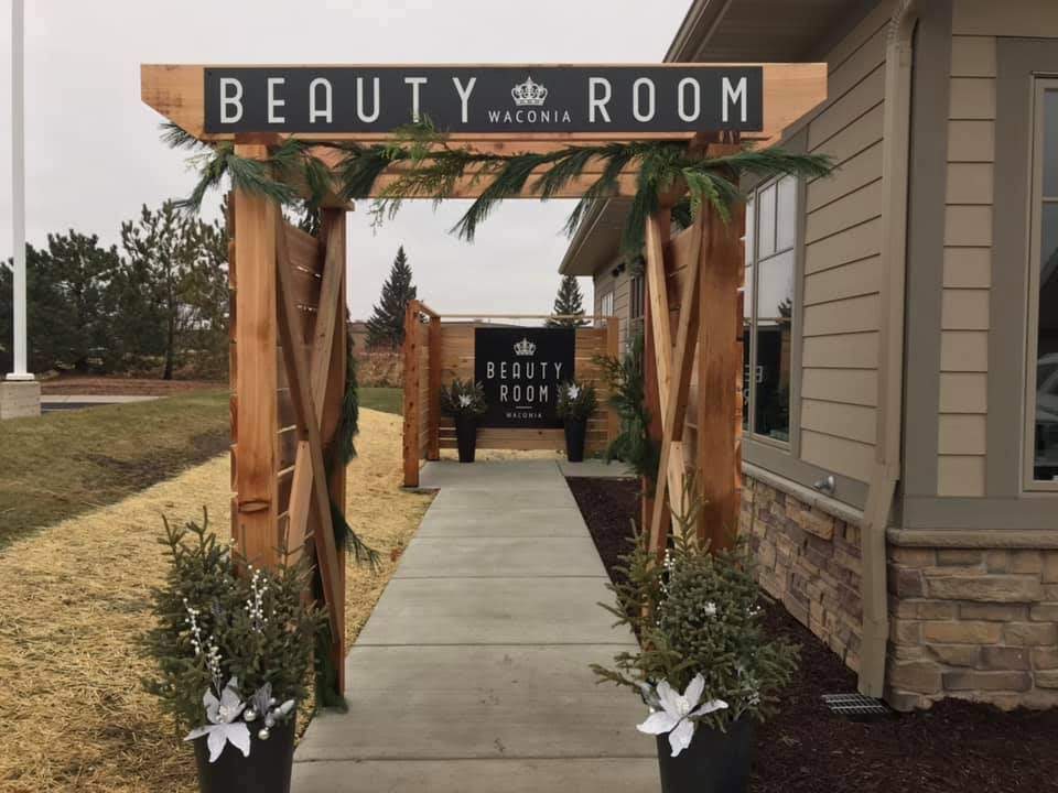 Beauty Room Waconia | 9342 Oak Ave # B, Waconia, MN 55387, USA | Phone: (952) 442-0097