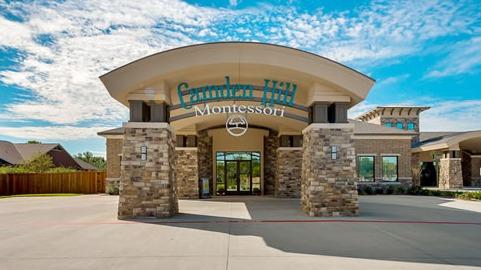 Camden Hill Montessori | 2020 E Hebron Pkwy #130, Carrollton, TX 75007, USA | Phone: (972) 408-2373