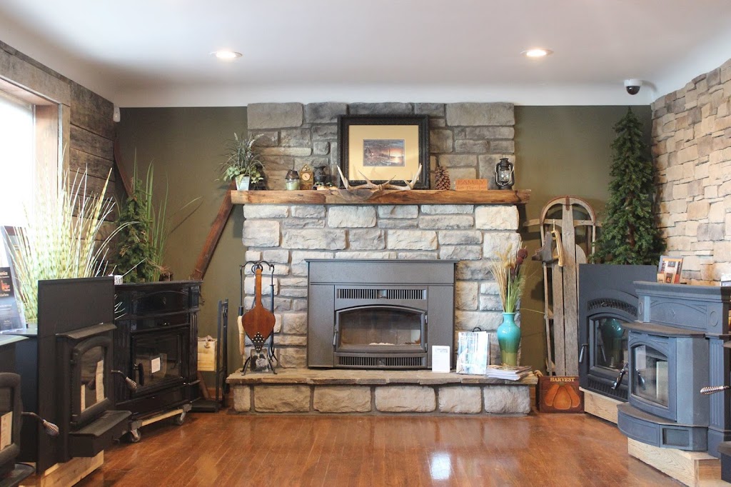 Chimney Works & Rocky Mountain Stoves | 2450 Civic Center Dr, Cincinnati, OH 45231, USA | Phone: (513) 367-5620