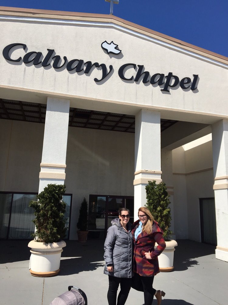 Calvary Chapel Cincinnati | 5957 Boymel Dr, Fairfield, OH 45014, USA | Phone: (513) 771-6169