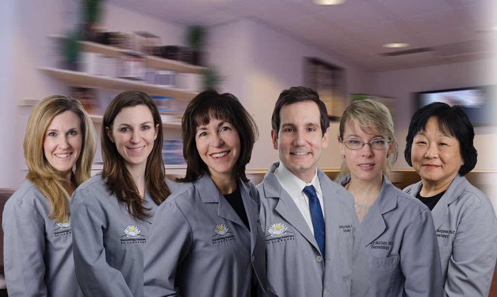 Dermatology Associates of Lombard | 500 E 22nd St D, Lombard, IL 60148, USA | Phone: (630) 426-4140