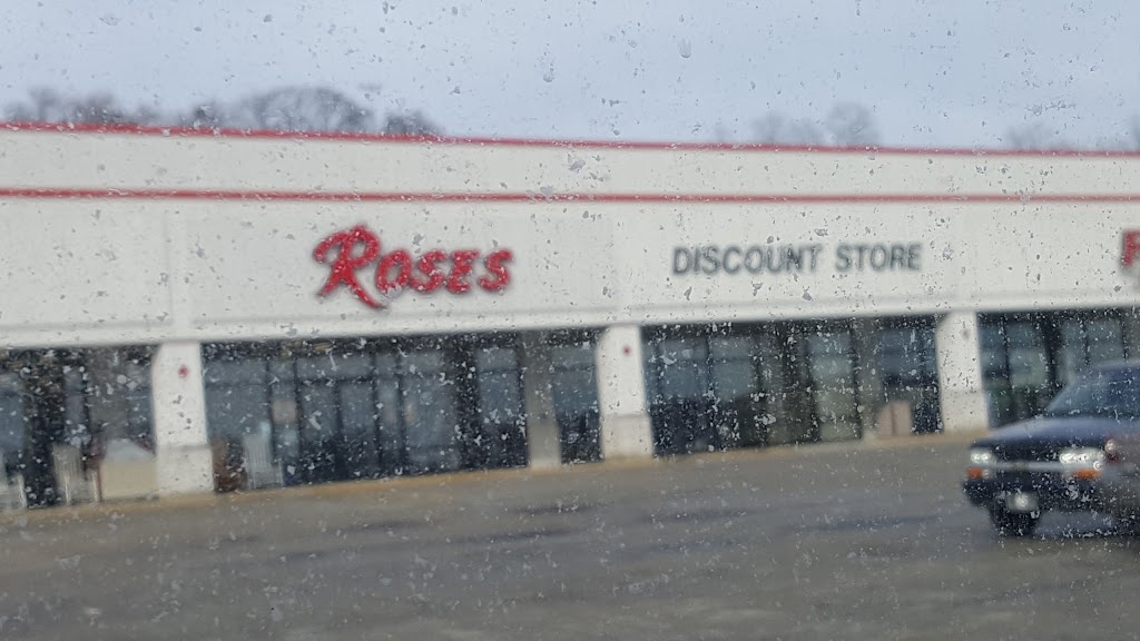 Roses Discount Store | 1300 Hoffman Blvd, West Mifflin, PA 15122, USA | Phone: (412) 461-6423