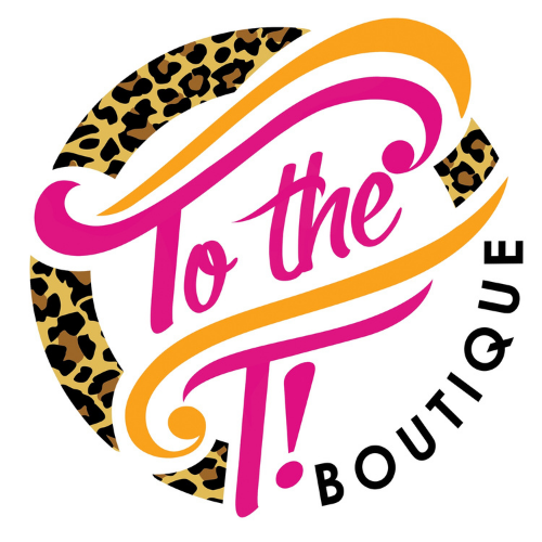 To the T! Boutique | 3139 W Holcombe Blvd, Houston, TX 77025, USA | Phone: (844) 386-8438