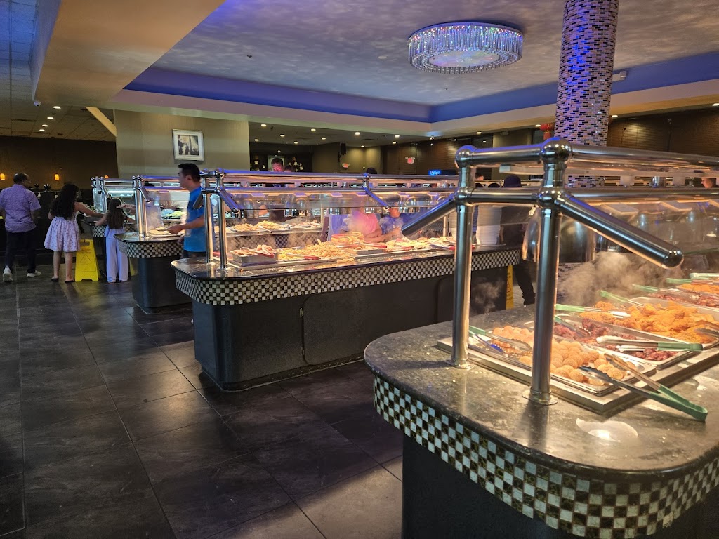 Flaming Grill and Buffet | 31 Furlong Dr F, Revere, MA 02151, USA | Phone: (781) 289-8888