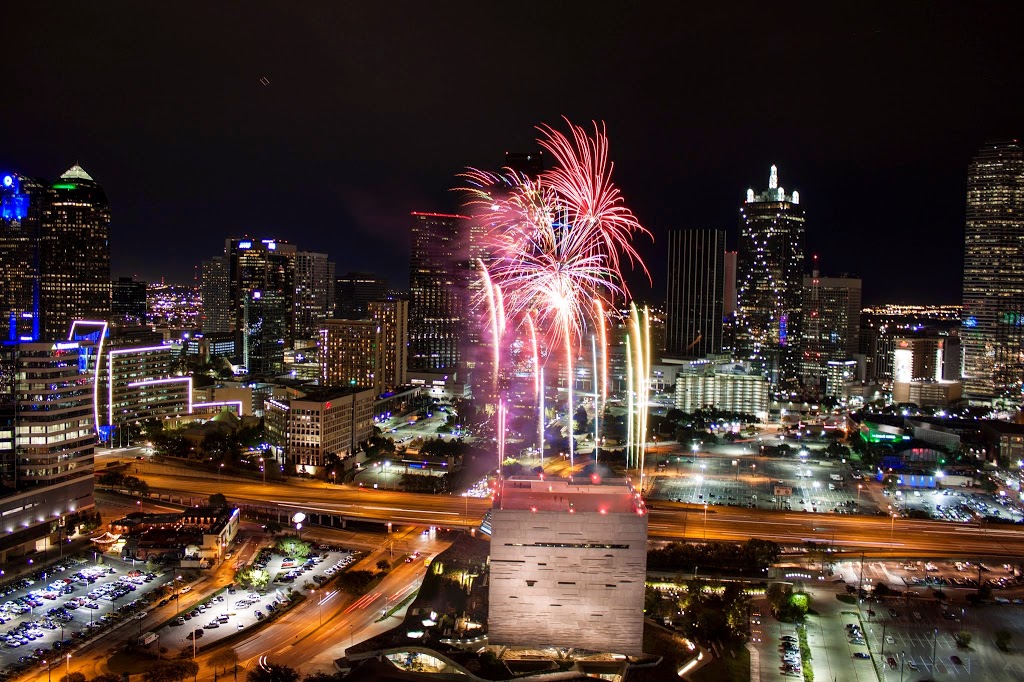 Illumination Fireworks, LLC | 1605 Crescent Cir #200, Carrollton, TX 75006, USA | Phone: (972) 245-7976