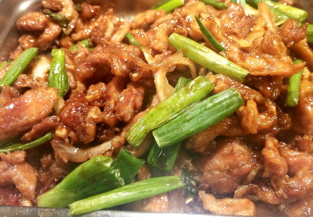 Kung Pao House | 1220 S Golden W Ave # G, Arcadia, CA 91007, USA | Phone: (626) 446-1538