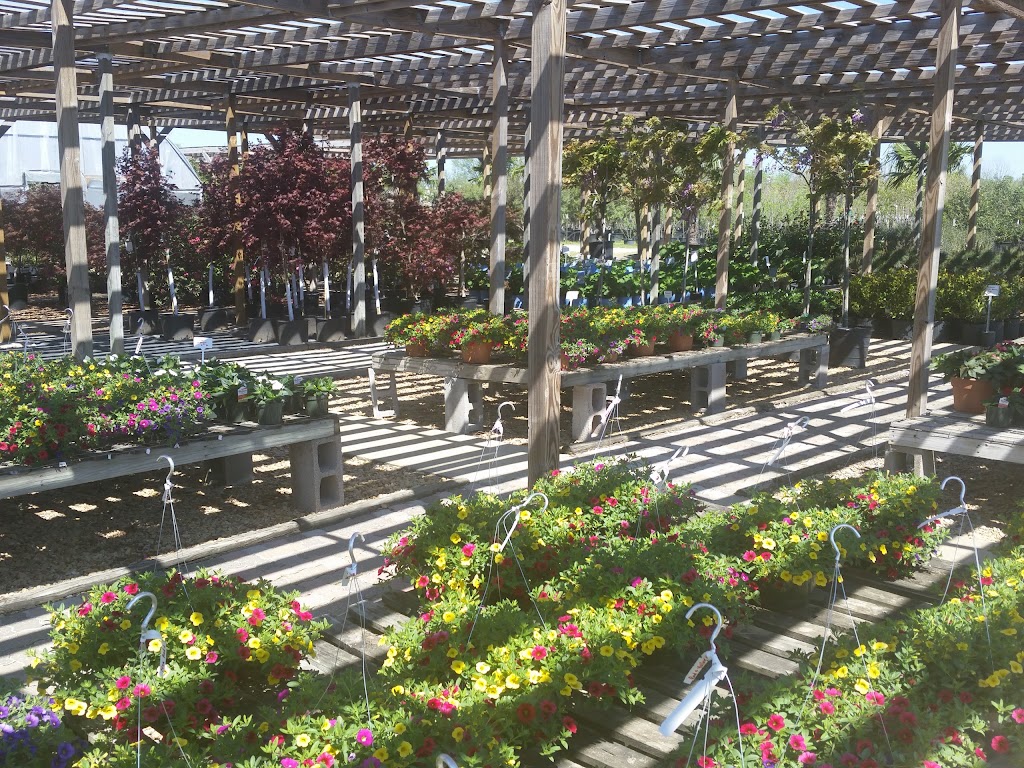 J & T Nursery & Landscaping | 5126 US-80, Terrell, TX 75160, USA | Phone: (972) 524-0806