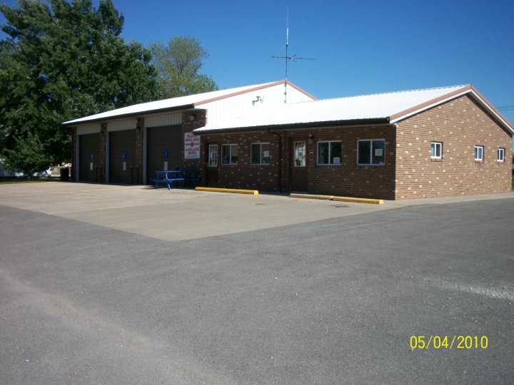 Gillespie-Benld Area Ambulance Service, Inc. | 208 Charles St, Gillespie, IL 62033, USA | Phone: (217) 839-3032