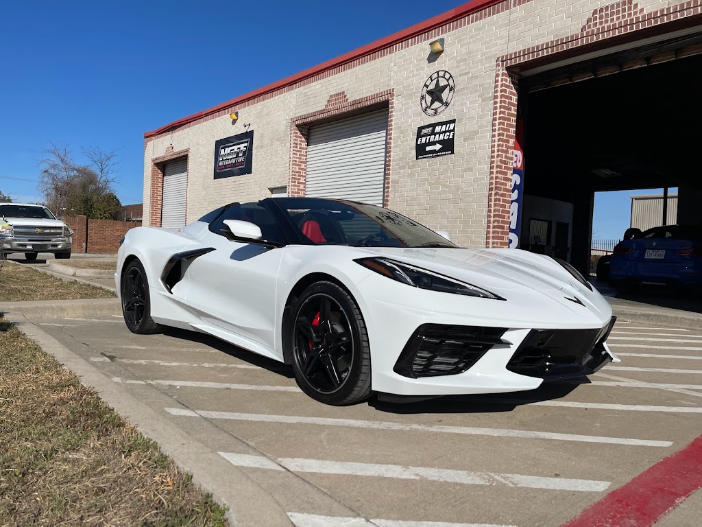 NGFF Automotive Service and Repair | 401 Interchange St, McKinney, TX 75071, USA | Phone: (817) 449-8226