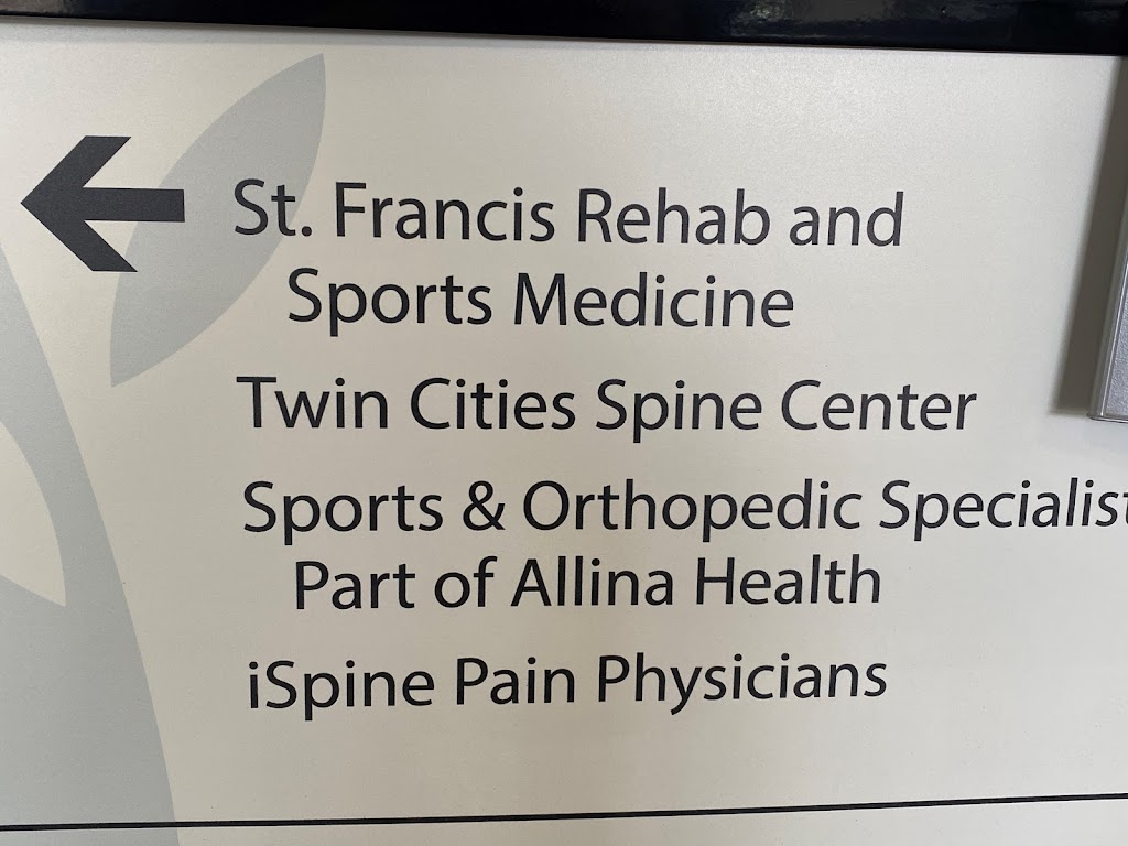 iSpine Clinics | 1601 St Francis Ave Suite 200, Shakopee, MN 55379, USA | Phone: (763) 201-8191