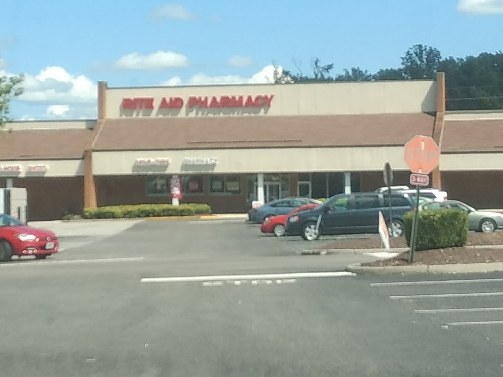 Rite Aid | 5210 Oaklawn Blvd, Hopewell, VA 23860, USA | Phone: (804) 458-8688