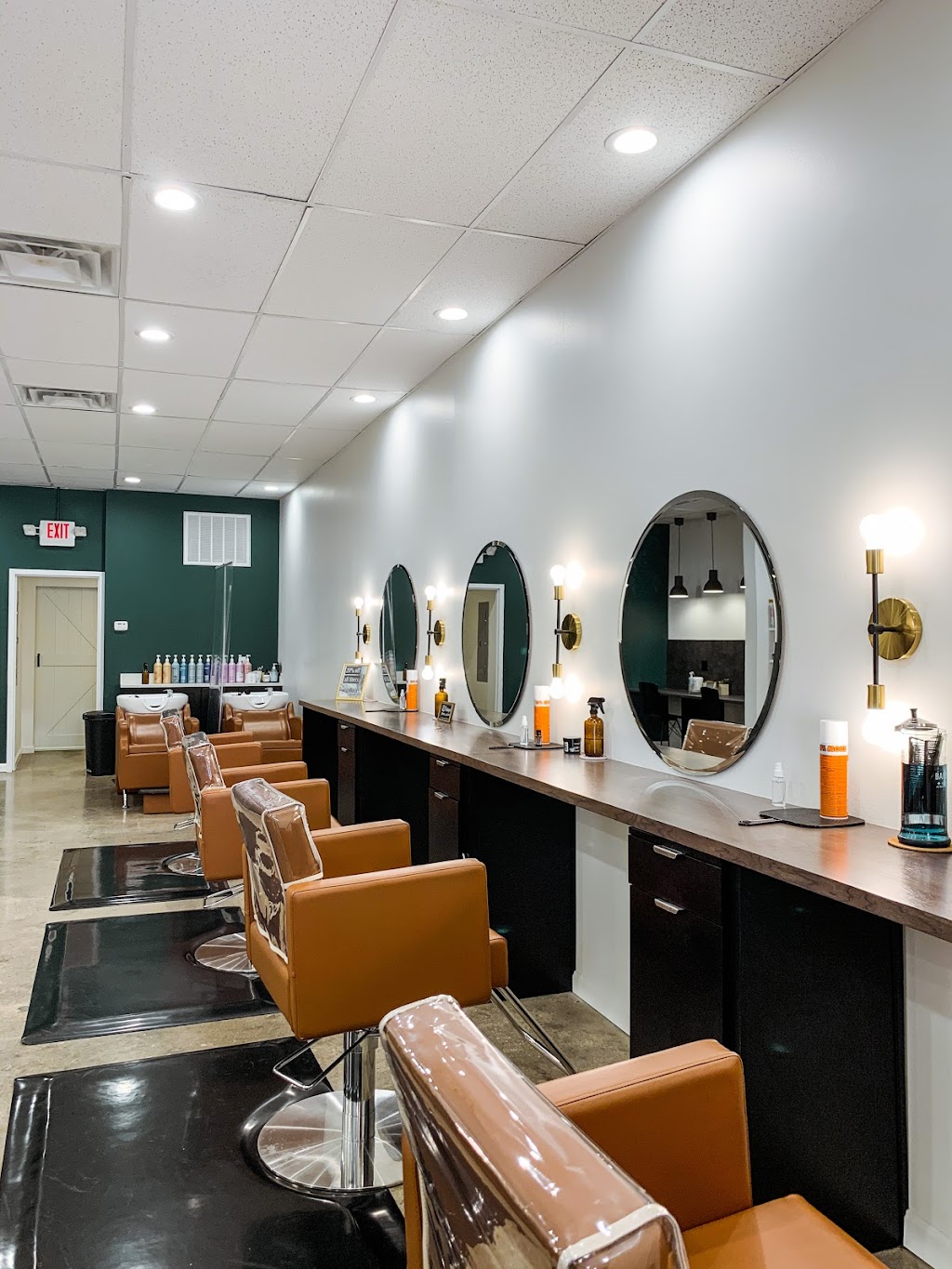 Wildflower Salon | 3638 Brownsboro Rd, Louisville, KY 40207, USA | Phone: (502) 742-3147