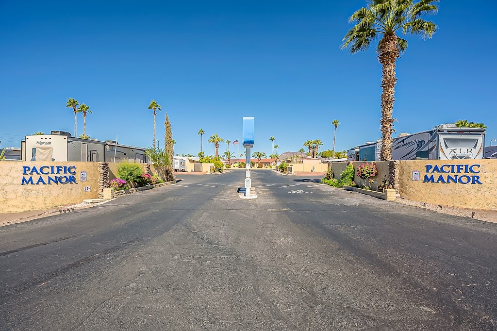 Pacific Manor | 10220 E Apache Trail, Apache Junction, AZ 85120, USA | Phone: (480) 373-9790