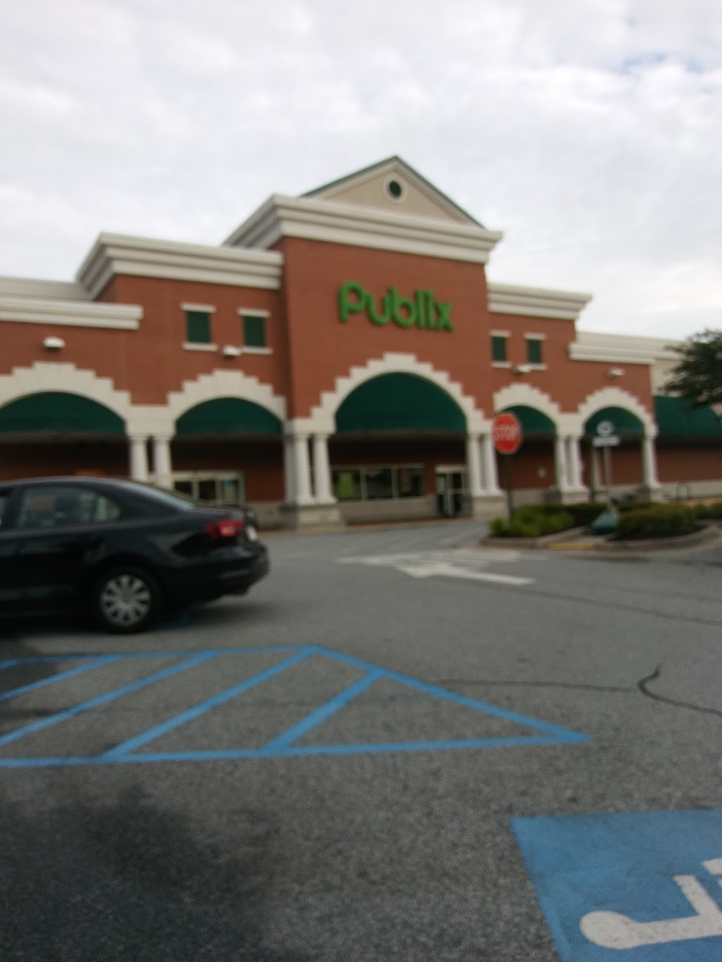 Publix Super Market at Kings Market | 1425 Market Blvd Ste 600, Roswell, GA 30076, USA | Phone: (770) 640-6035