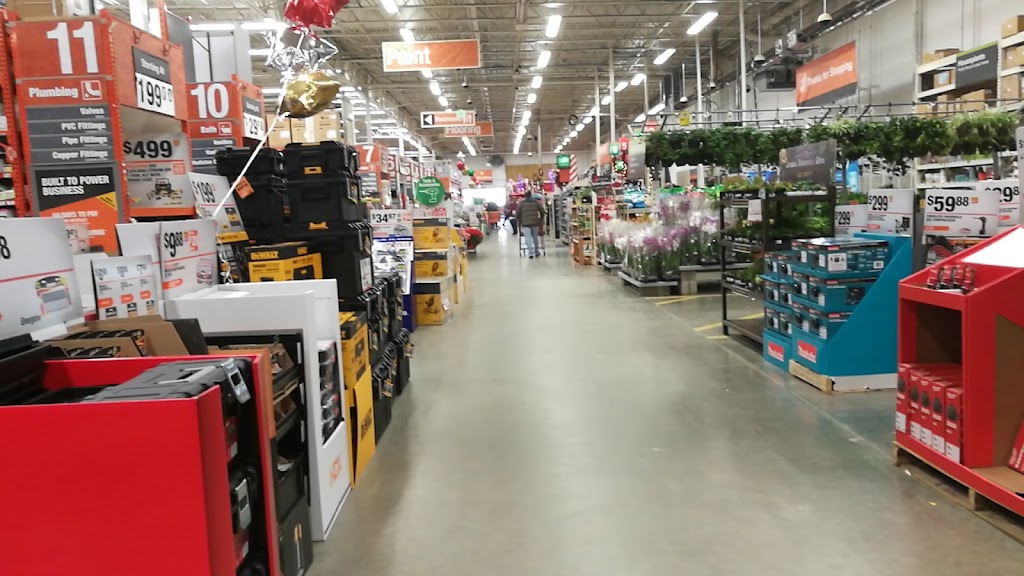 The Home Depot | 600 N Greenbush Rd, Rensselaer, NY 12144, USA | Phone: (518) 283-1819