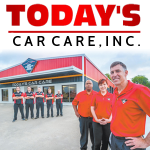 Todays Car Care Inc | 90 Mimosa Ave, Luling, LA 70070 | Phone: (985) 785-9510