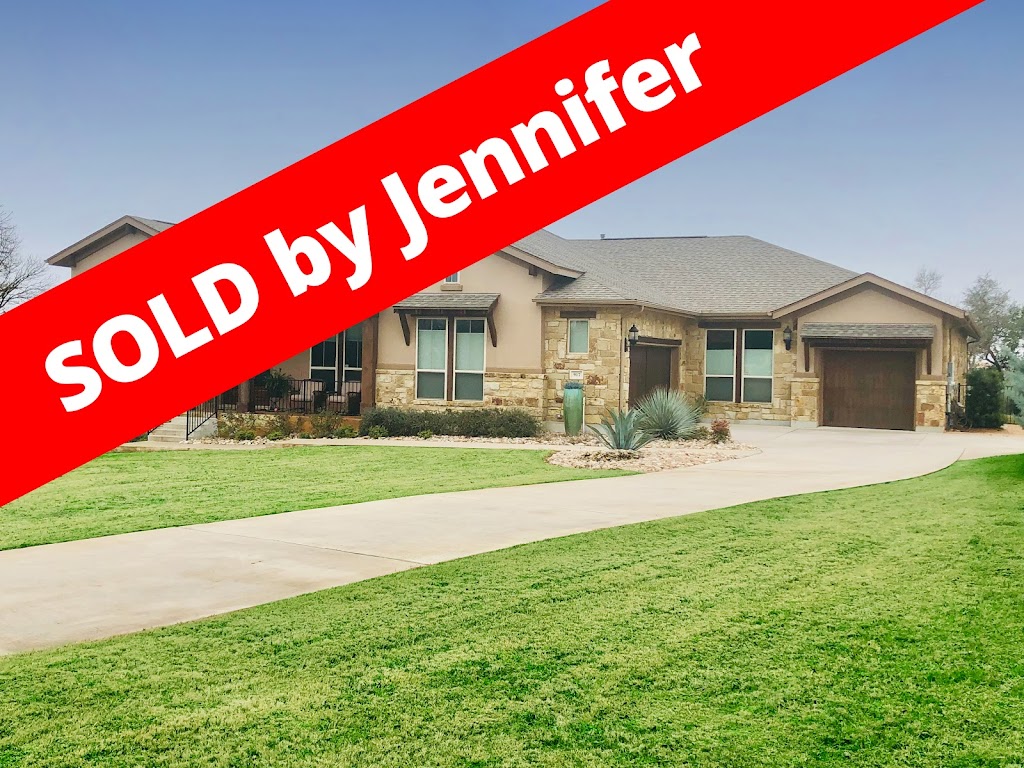 Jennifer Z. Lozier, REALTOR®, REALTY AUSTIN | 917 Dream Catcher Dr, Leander, TX 78641, USA | Phone: (512) 817-3481